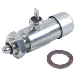 DVPARTS Start Push Button Switch 8N11500 Compatible with Ford New Holland 4000 600 801 701 8N 2000 800 700 900 601 901