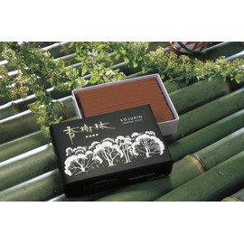 玉初堂 現代仏具 モダン仏壇 線香 香樹林 大バラ 4976239102111