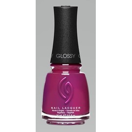 China Glaze Esmalte de Uñas Reggae to Riches, Color de Alta Pigmentación, Secado Rápido, Resistente al Astillado, 14 ml