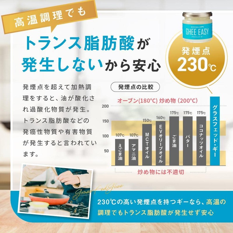 Ghee Easy Clarified Butter