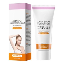 Crema Reparadora De Manchas Oscuras Para Rostro Y Cuerpo