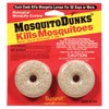Mosquito Dunks 102-12 Mosquito Killer, 2 Pack