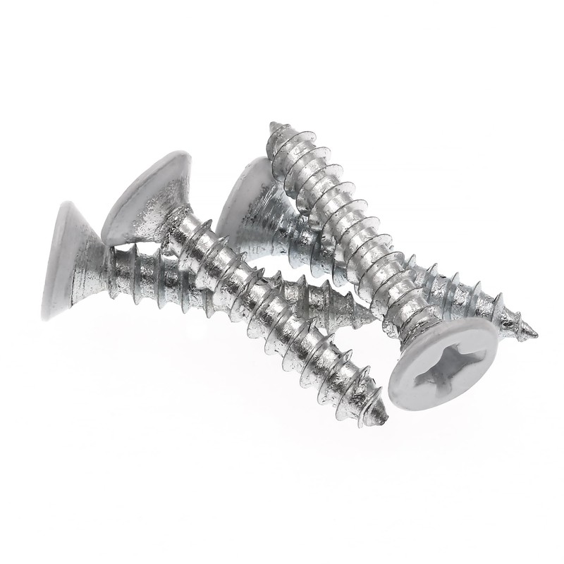 Prime-Line F 2642 Vinyl Spring-Loaded Replacement Window Tilt Latch Pair,