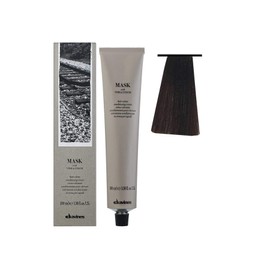 Davines Coloring Vibrachrom Mask Hair Colour Conditioning Cream Hair Verf 5.4 100 ml