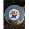 Naturz Beez RAW CRANBERRY BLOSSOM HONEY 1LB 454g 100% PURE