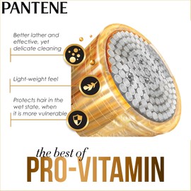 Pantene Daily Moisture Renewal Shampoo 90ml