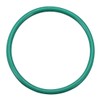 sourcing map Fluororubber O-Rings 60mm OD 53mm ID 3.5mm Width
