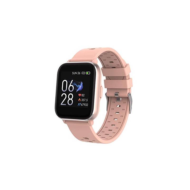 Denver SW-162 Smart Watch, Rose