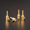 AET EVO-SHG Speaker Terminal Dedicated Rod Terminals (4 pieces)