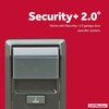 LiftMaster 885LM Security+ 2.0 Garage Door Opener - Compatible with