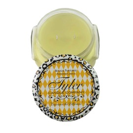 Tyler Candle - Limelight Scented Candle - 22 Ounce Candle