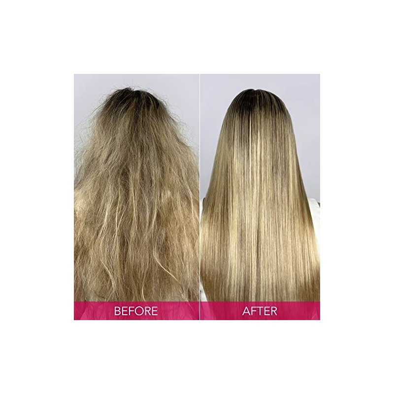 COMPLEJO DE KERATINA de Keratin Complex, OBSESIÓN DE QUERATINA 5