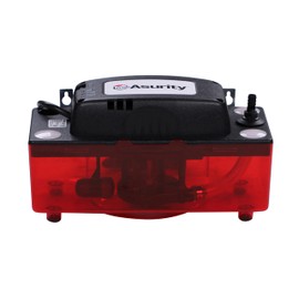 Diversitech Diversitech ULTRACP-22 Ultra Series Automatic Condensate Pump for HVAC/R Equipment, Condensate Removal Pump with Removable Check Valve, 120V, 22' Lift