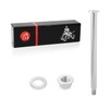 Swingarm Pivot Bolt Nut For HONDA CR125R CR250R CRF250R CRF250X