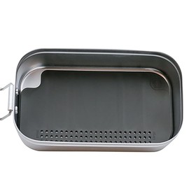 trangia TR-603210 Multi Board, Gray