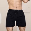 Unisex Summer Water Play Shorts DK-0040 Yellow/ONE 3ea
