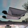 Zephyr's Market Starlink Mini Flat Suction Cup Mount for Sunroofs