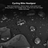 Winter Bib Warm Cycling Windproof Full Face Headgear Outdoor Sports