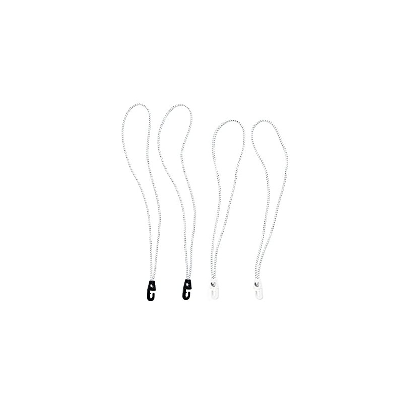 New Marine Patent Zeisinge Pack of 4 300 mm +