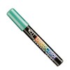 DecoColor Acrylic Paint Marker Metallic, Green