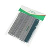 FOSHIO Car Vinyl Wrapping 6-inch Felt Squeegee with Length Measurement