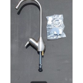 Faucet SATIN Faucet For Drinking Water Systems Model #WHEFSAT - whirlpool WHAPSRO