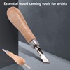 Rubber Stamp Carving Tools Block Cutting Rubber Carving Tools with