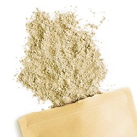 Terra Elements Organic Ashwagandha Powder, 100 g, Indian Ginseng, Sleeping Berry, 100% Pure, Vegan, Raw Food