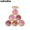UNLEASHIA Dough Dough Waffle Blush 7g, Type2:03 Jammy Grape