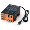 45 Amp 110V AC to 12V DC RV Power Converter