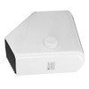 Portable Heater Mini Desktop Quick Heat Intelligent Temperature Control Space