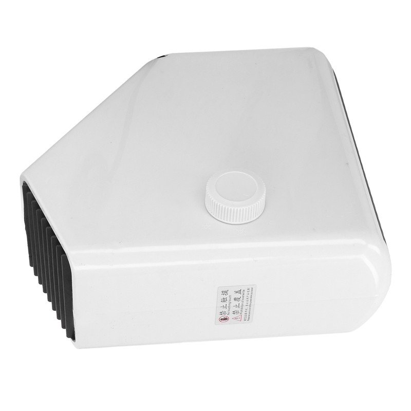 Portable Heater Mini Desktop Quick Heat Intelligent Temperature Control Space