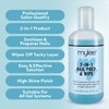 Mylee Nail Gel Polish Prep Wipe + Remover Cleanser UV