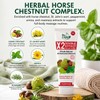 Dr C Tuna Double Effect Pferde Balsam