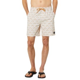Hurley Naturals Sessions 16" Boardshorts Bone 38