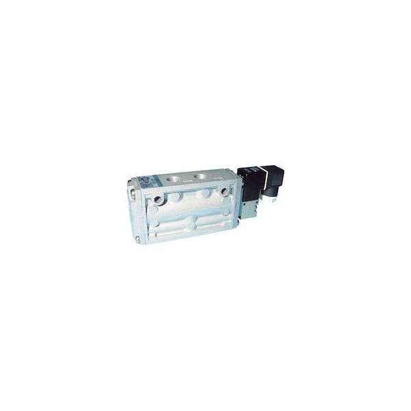 CKD 4 °F Series Pilot Operated 5 Port Valve serekkusubarubu 4 °F11008ac200 V