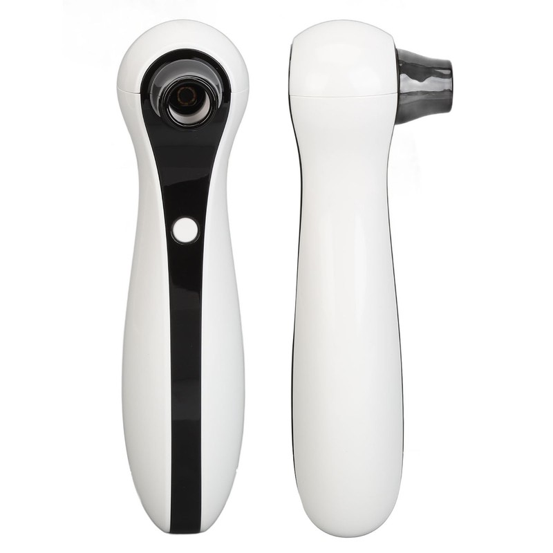 Vacuum Black Head Remover Household Rechargeable Face Pore Vacuum Cleaner