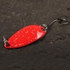 Croch Spoon Lures Sequin Fishing Lure Kit Fishing Lures Kit