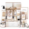 HSOEIXL Regalos Para Mujer Set De Regalo De Baño Y