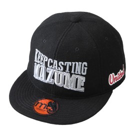 Mazume FLAT CAP Wool IV