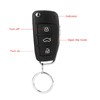 Keyless Entry System Boot Release Car T¡§1r Lock Central Locking