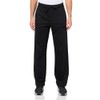 HUGO Tonal Logo Cotton Sweatpants, Black Jade, S