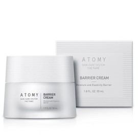 Atomy The Fame Barrier Cream 55ml Moisturizing Elasticity / 애터미 더페임 베리어 크림 55ml 보습 탄력
