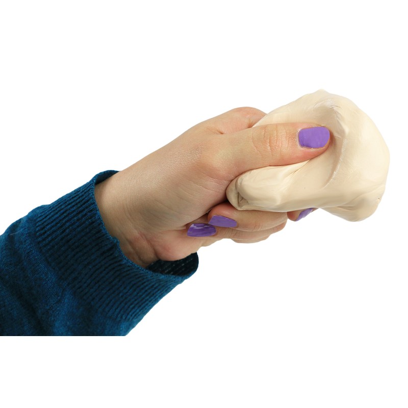 Val-u-Putty 10-3910 Exercise Putty, Pear, 3 oz.