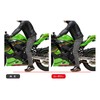 Effex (EFFEX) Lowdown Kit 20mm Down for ZX-4RR/ZX-4R SE PHA795D