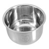Inner Pot Pressure Cooker Rice Cooker Liner Stainless Steel Rice