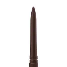 Palladio Delineador de Ojos Retráctil Resistente al Agua, Color Enriquecido Pigmentado y Lápiz de Ojos Cremoso, Fácil de Deslizar y Girar, Aplicación Duradera a Prueba de Manchas, Black Brown