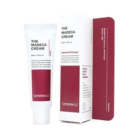 Centellian24 [Centellian24] The Madeca Cream 50ml / [센텔리안24]더 마데카 크림 50ml