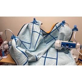 Sew Steady Suspension System, 4pc