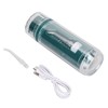 Water Flosser Teeth Cleaner Portable 3 Modes Oral Irrigator with